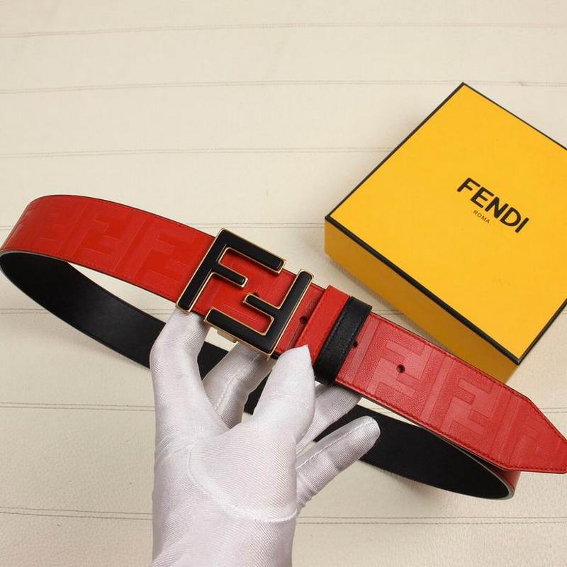 Fendi Belts 211